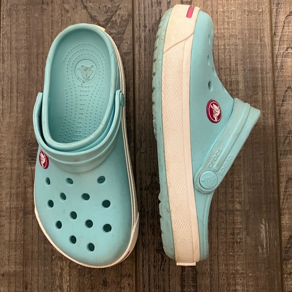 CROCS Shoes Childrens Crocs Size 213 Poshmark